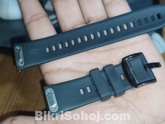 Huawei Watch GT 5